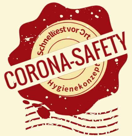 Corona Schnelltest direkt an Bord